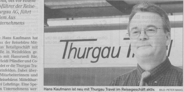 Hans Kaufmann 2001