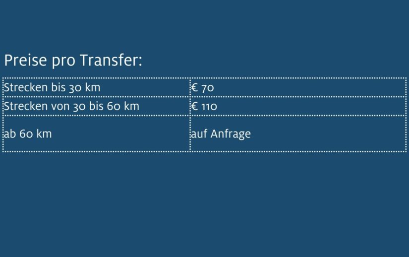 Haustürtransfer