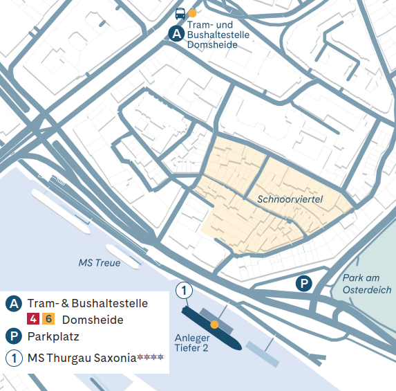 Lageplan_TdoSDE_Bremen