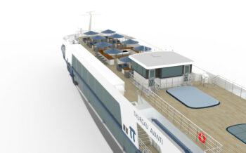 3D Skizze der Thurgau Avanti