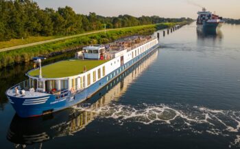 Nord Ostseekanal