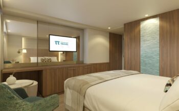 MS Thurgau Avanti Hauptdeck