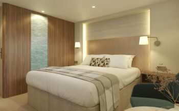 MS Thurgau Avanti Hauptdeck