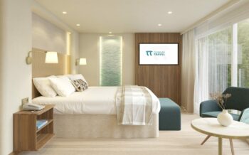 MS Thurgau Avanti Suite