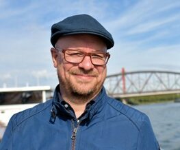 Tim Starke Geschäftsführer Thurgau Travel Deutschland