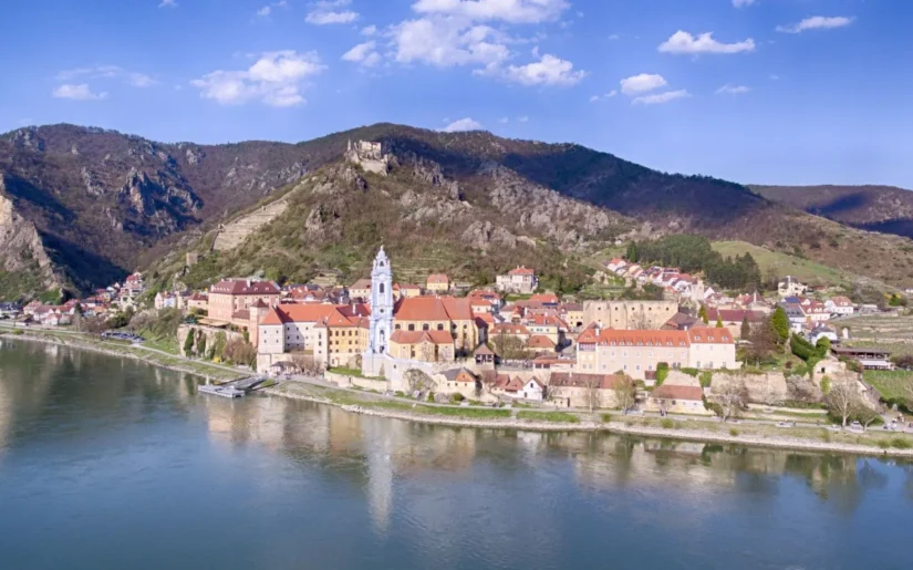 Wachau